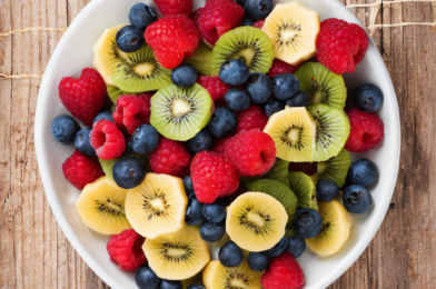 Top 10 Healthy Snacks to Keep You Energized