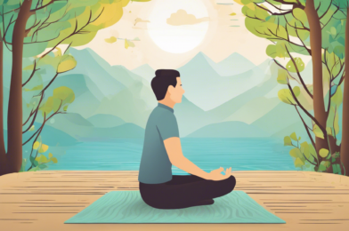 Mindfulness Techniques for Reducing Stress