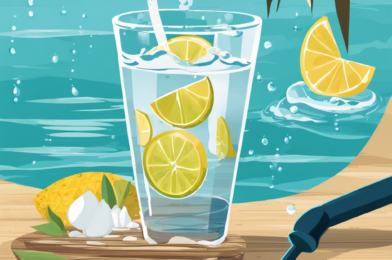 Hydration Tips: How Much Water Do You Really Need?